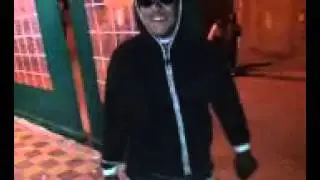 رقص مغربي خطير 2015