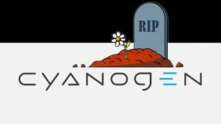 Cyanogen Shutting Down Cyanogen OS on 31st Dec 2016