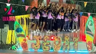 PROMO -JEDAT | LICEO BRÍGIDO NOLASCO  2022- 2023