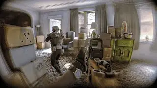 Bodycam: Two Man Raid - Ready or Not 1.0