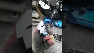 Лопнул станок рвд часть 2