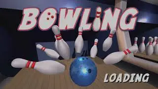 Ps5 Trophy Hunting | BOWLING; Spare, Lose To An AI