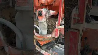 👷‍♀️👷 Stone and Sand into Concrete 💪
