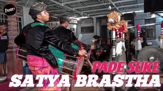NABUH TOKOL GENDING SATYA BRASTHA,GB PADE SUKE MATARAM.MANTULL!!!=KELAMPAN LOMBOK