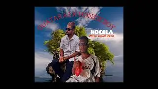 QUATAKAS_X_HONZIE BOY_KO NGILA (Audio video) latest 2022