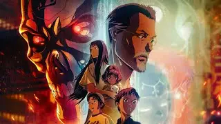 Terminator Zero Season 1 The Complete Season Recap