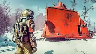 OK, JETZT DREHT FALLOUT KOMPLETT DURCH ❗☢️ Fallout 76 Deutsch #2135 | 4K | 2024