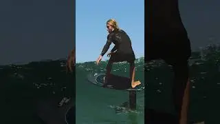 A RANGE DESIGNED TO SURF MORE!