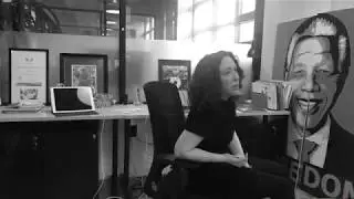 SPS Success Story: Hayley Berlent, M.S. in Strategic Communication