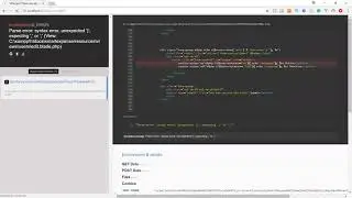 104-Laravel Application | Laravel Project | ACL | Updating User B