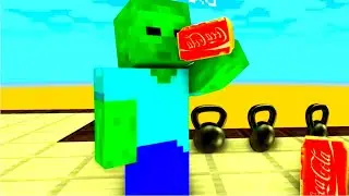 Monster School Chronicles A Hilarious Minecraft Animation Adventure!