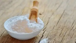 ПРИМЕРЫ ОЧИЩЕНИЯ КИШЕЧНИКА ОТ ПАРАЗИТОВ СОДОЙ