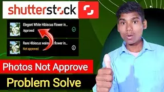 Shutterstock Photos Not Approved Noise AI Image Sharpening Shutterstock Photos Noise Removal in AI