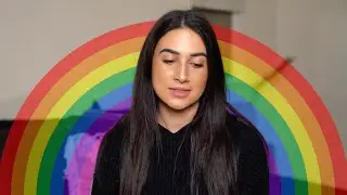My Coming Out Story (TMI version)