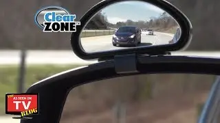 Clear Zone As Seen On TV Commercial | Buy Clear Zone