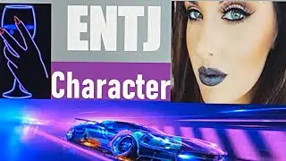 THE SECRET to the ENTJ'S DRIVING FORCE BEHIND LEADERSHIP PROWESS