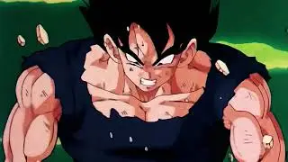 31 год и до сих пор одна из самых #supersayain #dbz #nostalgia #og291крутых сцен f #goku #frieza#fyp