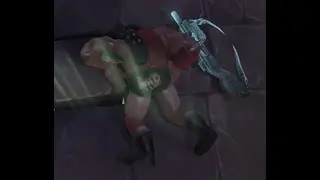 loud and obnoxious buck video