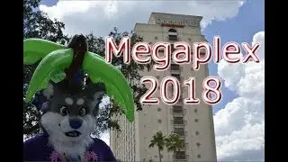 Megaplex 2018
