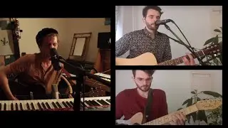Hudson Taylor // Erica Cody - The Ruby Sessions at Home (Episode 14)
