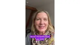 Hab ich mein Leben lieb? Biografiearbeit mit Alexandra Boos