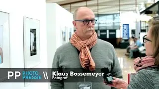 Klaus Bossemeyer // Fotograf