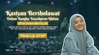 Majelis Sholawat Mojokerto 