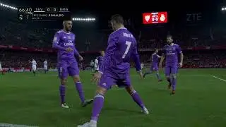 Cristiano Ronaldo 4k Clip | Free For Edit