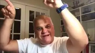 Sergio Von Held ressurge mais odiento do que nunca