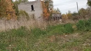 Хорошечно покопал на разведке!