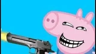 Peppa Wutz Verarsche