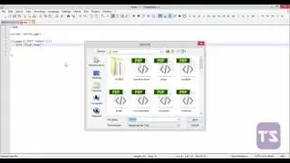 PHP Server Variables - Lecture 61 (PHP Tutorial)