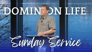 DLIAC Sunday Service Aug 11, 2024