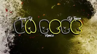 LA BEBE ✘ PESO PLUMA & YNG LVCAS RMX ✘  DJ TAPON Ft. CHAVEZ DJ