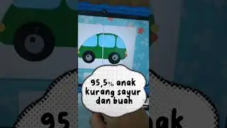 Jaga mata anak dengan matanaya