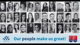 2024 Great Place to Work Video