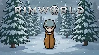 I CAN SMELL SUCCESS | RimWorld - Part 1