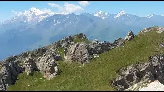 Наш поход в Джейрах, Маьт ЛАМ