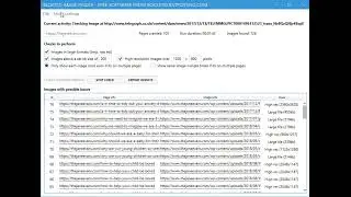 [100% FREE SEO TOOL] - Speed up your website by finding bloated large images with our free tool