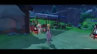 Xiangling Cooking Showdown Quest Guide (Mondstadt Gastronomy) - Genshin Impact