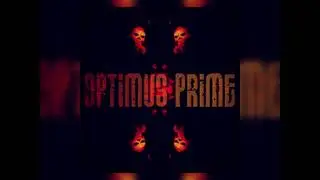 Optimus Prime - Dead End (1997) Full Album [Nu Metal / Rap Metal / Old School]