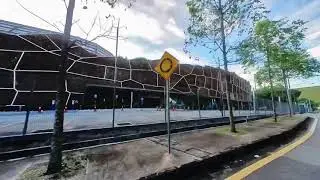 Teluk Bahang - Sungai Pinang