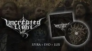 Uncreated Light (CL) - Spira.Evo.Lux