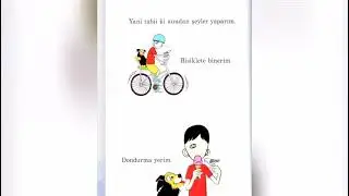 HEPİMİZ MUCİZEYİZ - KİTAP OKUMA-SESLİ OKUMA-OKUL ÖNCESİ