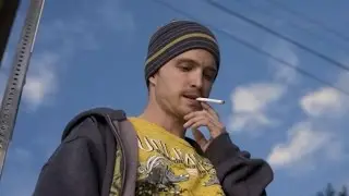 Jesse Pinkman - compilation 
