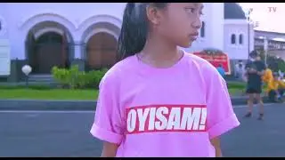 Anak Muda Kreatif Malang - OYISAM CLOTHING