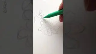 Jelly Bean Succulent Painting: Full Tutorial Coming!