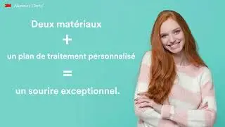 Clarity Aligners Ortho Lobby Video 2- French