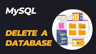 How To Delete A Database In MySQL