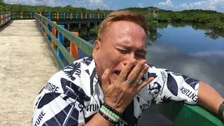 ANO ANG NANGYARI?#siargaoisland #travelvlog #seniorcitizen